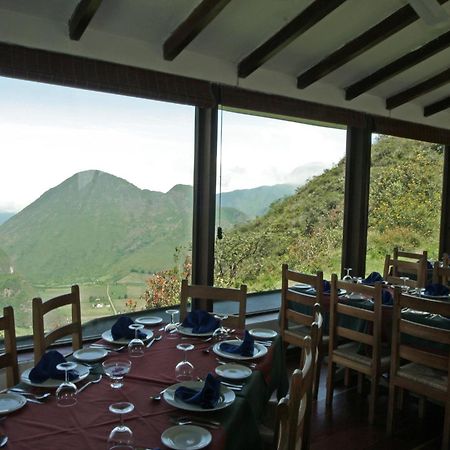 El Crater Konuk evi San Antonio  Dış mekan fotoğraf