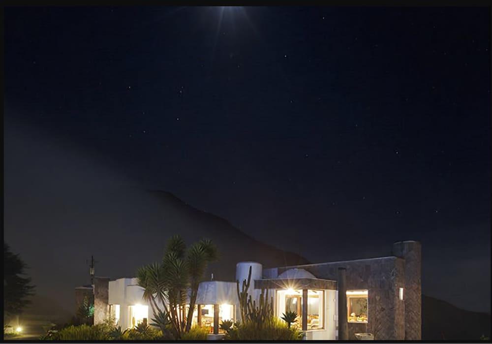 El Crater Konuk evi San Antonio  Dış mekan fotoğraf
